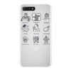 spoiler alert iPhone 7 Plus Case