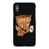 pizzaa monster iPhoneX