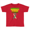 Humboldt Strong Toddler T-shirt