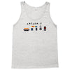 awesom o Tank Top