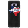 texan boxer lover Samsung Galaxy S8 Plus