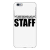 nymphomaniac treatment centre iPhone 6 Plus/6s Plus Case