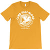 camp half blood long island T-Shirt