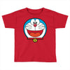 Doraemon Toddler T-shirt
