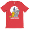 peanut wars T-Shirt