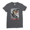 Pablo Picasso Ladies Fitted T-Shirt