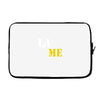 lame Laptop sleeve