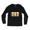 care beers Long Sleeve Shirts