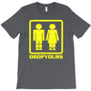 drop yours T-Shirt