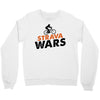 strava wars Crewneck Sweatshirt