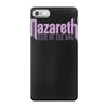 nazareth iPhone 7 Case