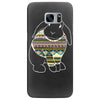 bunny rabbit in Samsung Galaxy S7 Edge Case