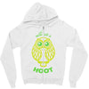 owls are a hoot Zipper Hoodie