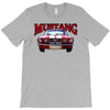 mustang, ideal gift or birthday present T-Shirt