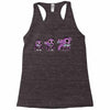 zzzzombies Racerback Tank