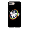 narwhal rainbow stormtrooper iPhone 8 Plus