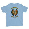 goodbye, newman Youth Tee