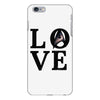 Love Star Trek iPhone 6 Plus/6s Plus Case