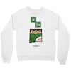say my state Crewneck Sweatshirt
