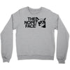 nope Crewneck Sweatshirt