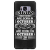 Real Kings Are Born On October 28 Samsung Galaxy S8 Plus