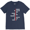 take a knee V-Neck Tee
