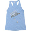 boombox Racerback Tank