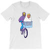 he t T-Shirt