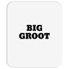 Big Groot Mousepad