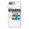 grandma moon&amp;back iPhone 8 Plus