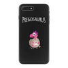 Pregosaurus Girl iPhone 7 Plus Case