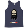 machete dead Tank Top