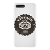 vintage made of 1978 all original parts iPhone 7 Plus Case