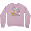 hotcakes Crewneck Sweatshirt