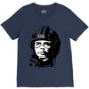 rebeli&oacute;n V-Neck Tee