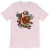 rpg united   epic battle T-Shirt