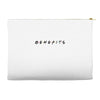 Benefits Friends Accessory Pouches