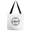 science Tote Bags