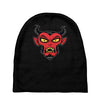 mad devil Baby Beanies
