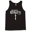 the pretty reckless Tank Top