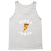 Pizza Power Tank Top