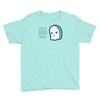 boo sheet Youth Tee