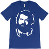 uomo bud spencer cult movie film cinema&amp;tv T-Shirt