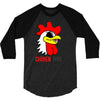 Chiken 3/4 Sleeve Shirt