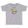 struggle bus Toddler T-shirt