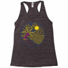 beach Racerback Tank