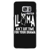 nurse lama Samsung Galaxy S7