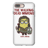 the walking dead neu 15 iPhone 8 Plus