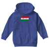 melaninaire Youth Hoodie