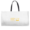 cccp Weekender Totes